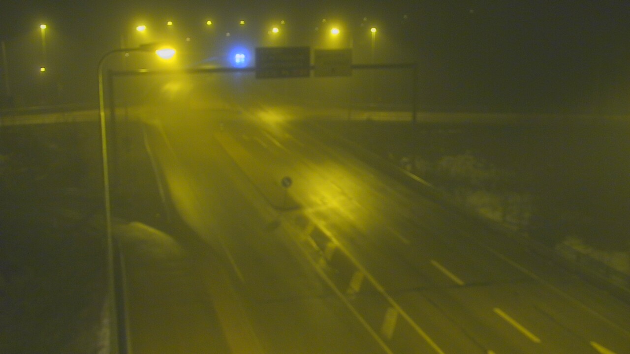 Kelikamerat Kuva Tie 7 Hamina, Ruissalo, Hamina, Kymenlaakso