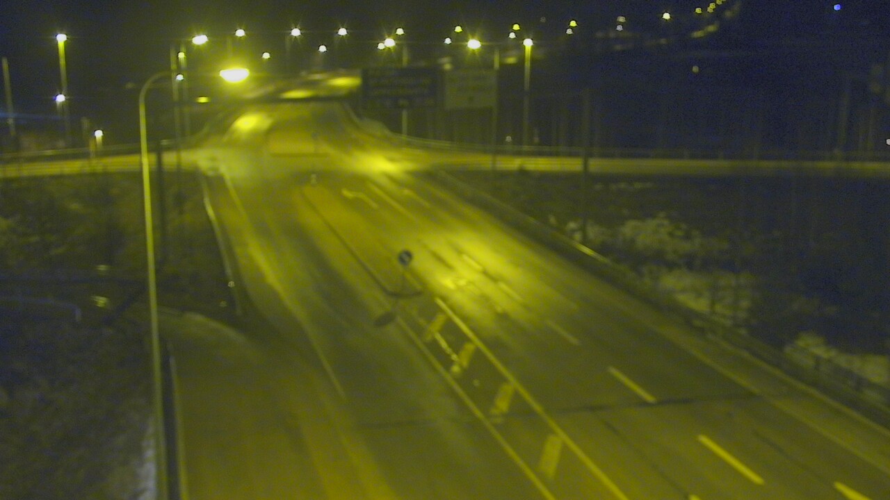 Kelikamerat Kuva Tie 7 Hamina, Ruissalo, Hamina, Kymenlaakso