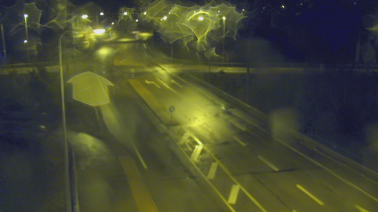 Kelikamerat Kuva Tie 7 Hamina, Ruissalo, Hamina, Kymenlaakso