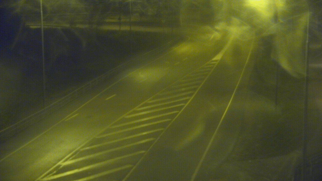 Weather Camera Image Road 7 Hamina, Ruissalo, Hamina, Kymenlaakso