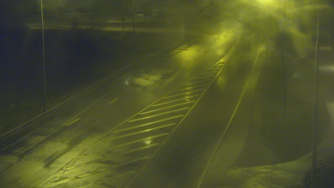 Weather Camera Image Road 7 Hamina, Ruissalo, Hamina, Kymenlaakso