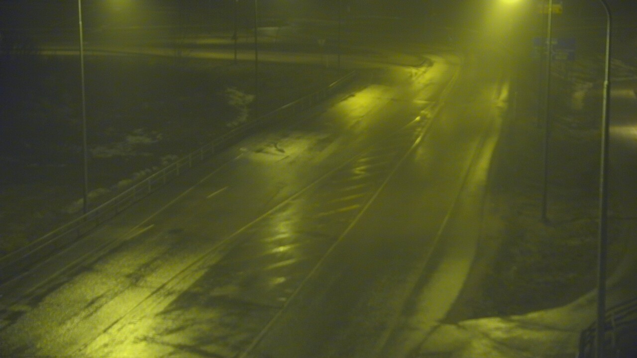 Kelikamerat Kuva Tie 7 Hamina, Ruissalo, Hamina, Kymenlaakso