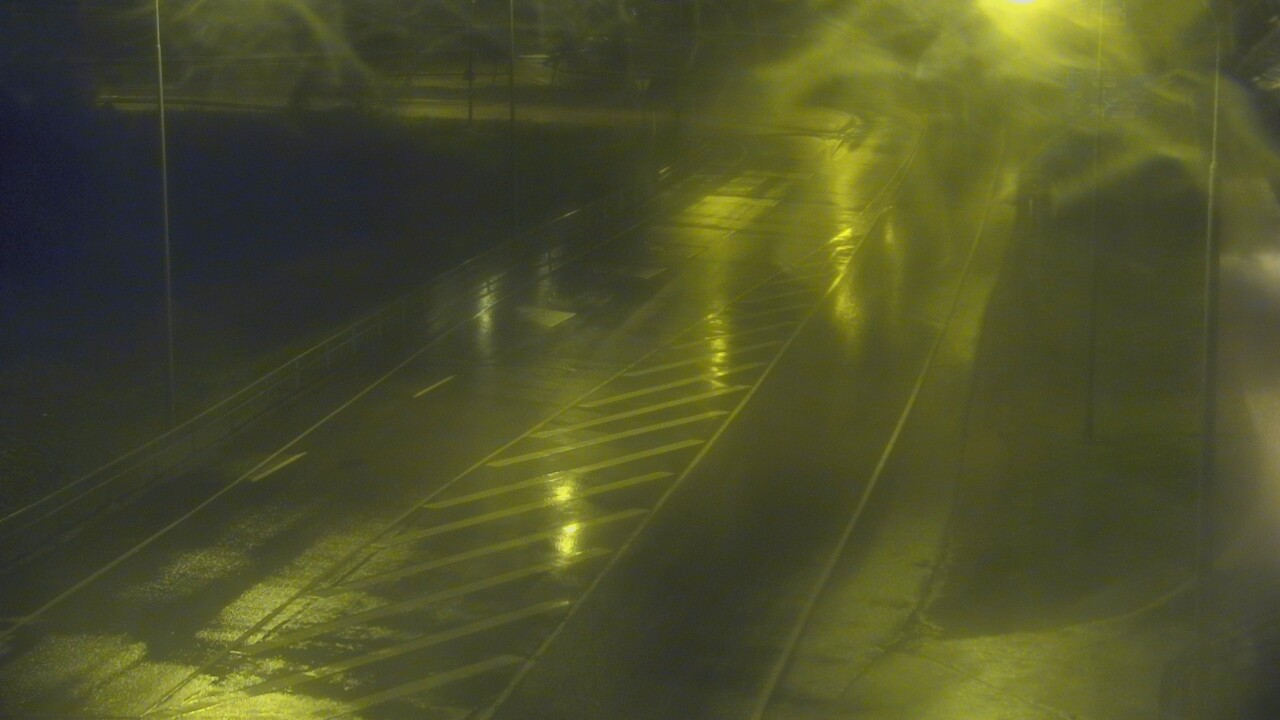 Weather Camera Image Road 7 Hamina, Ruissalo, Hamina, Kymenlaakso