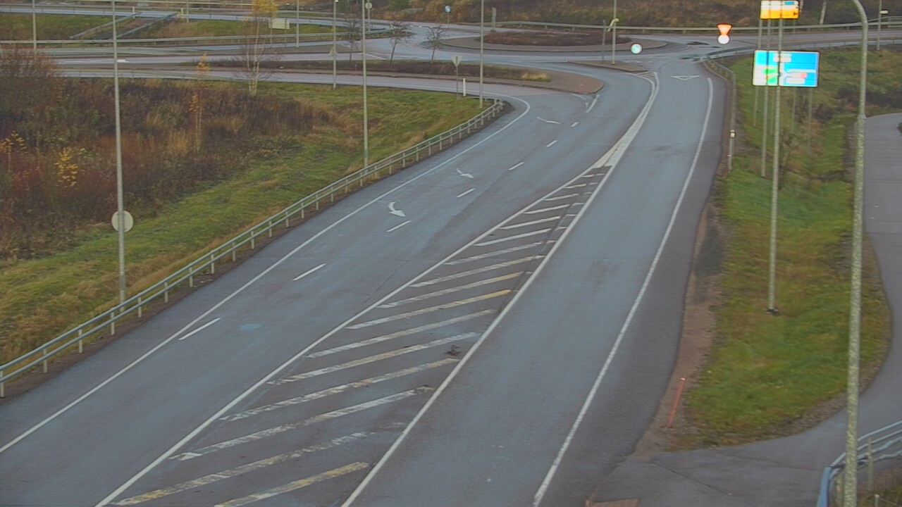 Kelikamerat Kuva Tie 7 Hamina, Ruissalo, Hamina, Kymenlaakso