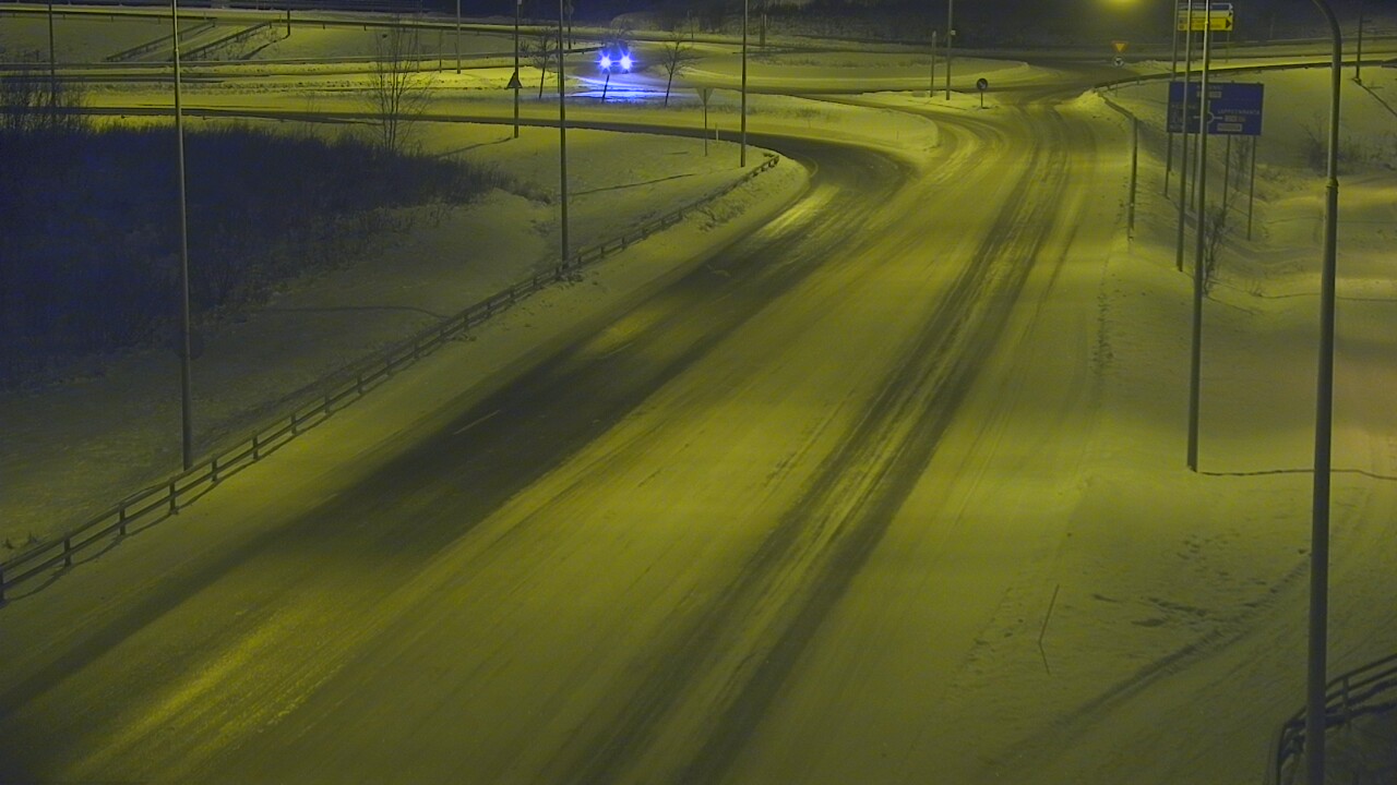 Kelikamerat Kuva Tie 7 Hamina, Ruissalo, Hamina, Kymenlaakso