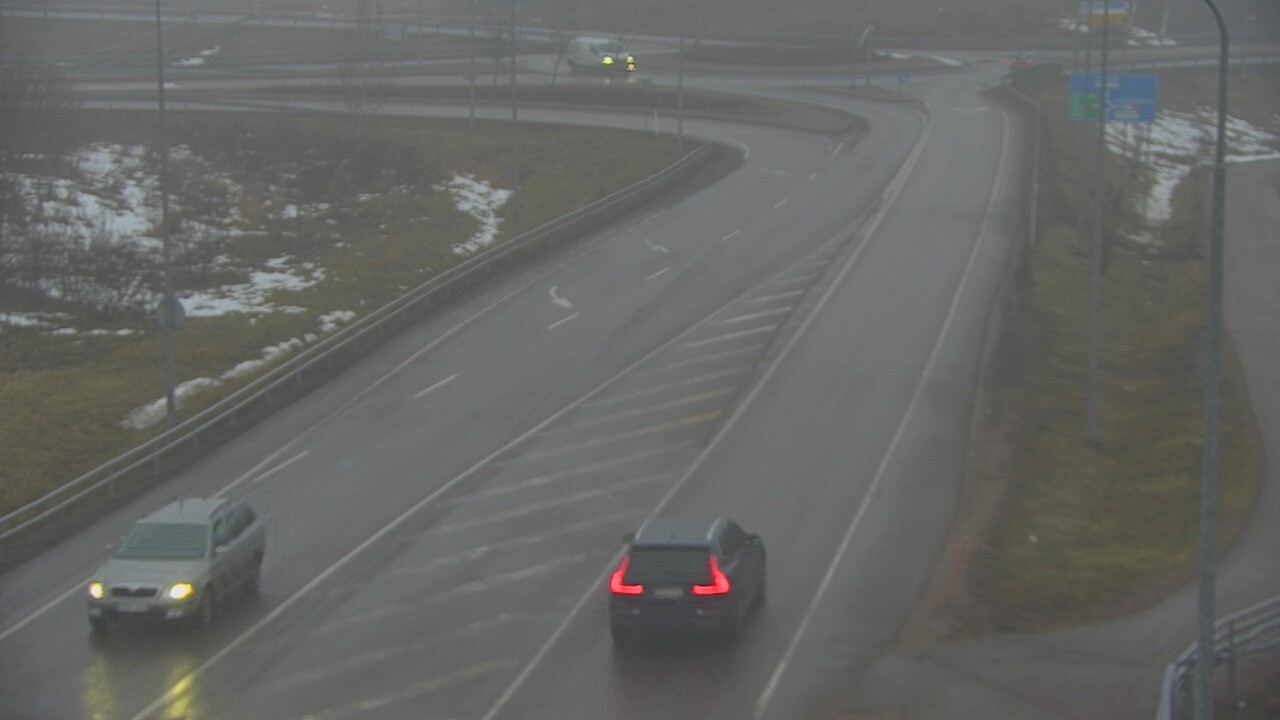 Kelikamerat Kuva Tie 7 Hamina, Ruissalo, Hamina, Kymenlaakso