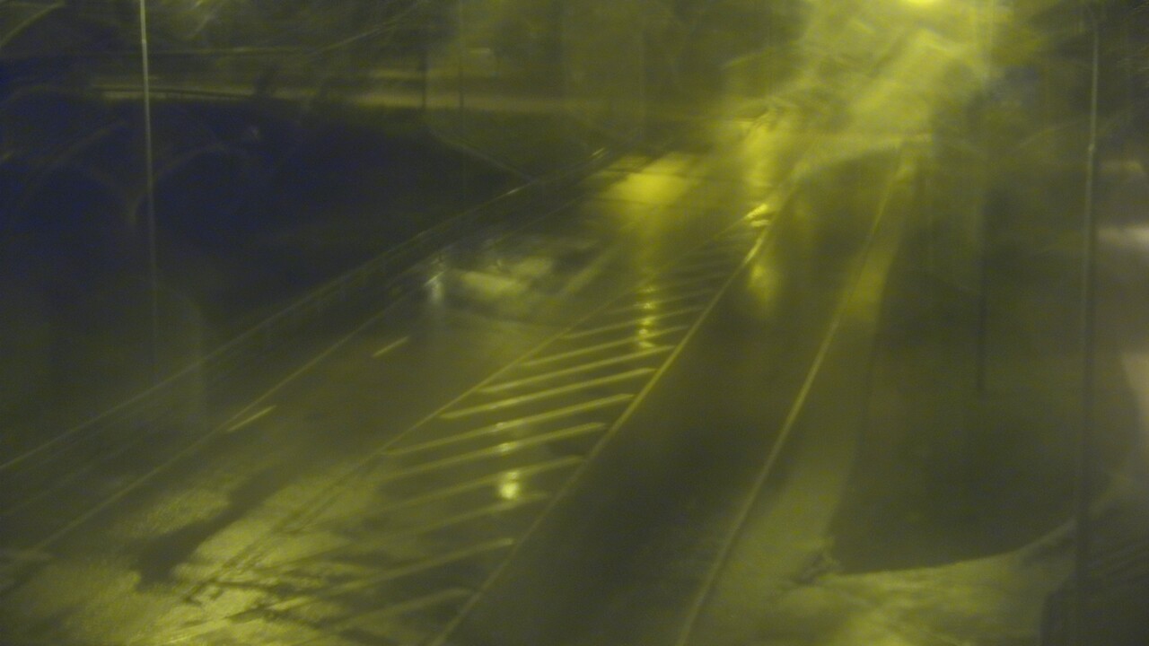 Weather Camera Image Road 7 Hamina, Ruissalo, Hamina, Kymenlaakso