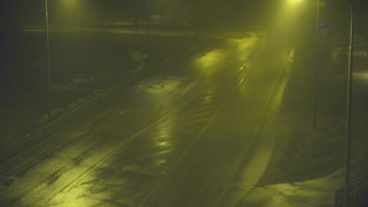 Kelikamerat Kuva Tie 7 Hamina, Ruissalo, Hamina, Kymenlaakso