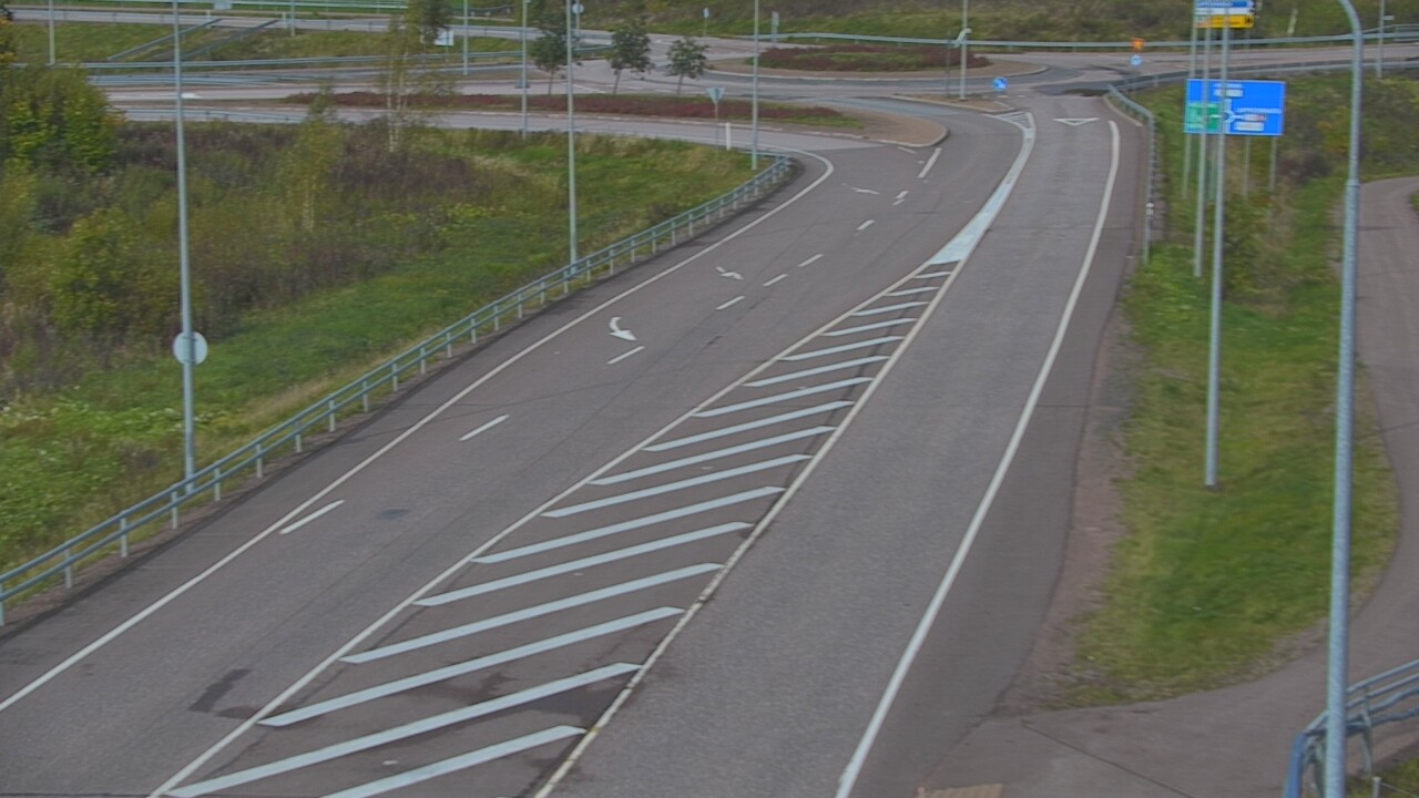 Kelikamerat Kuva Tie 7 Hamina, Ruissalo, Hamina, Kymenlaakso
