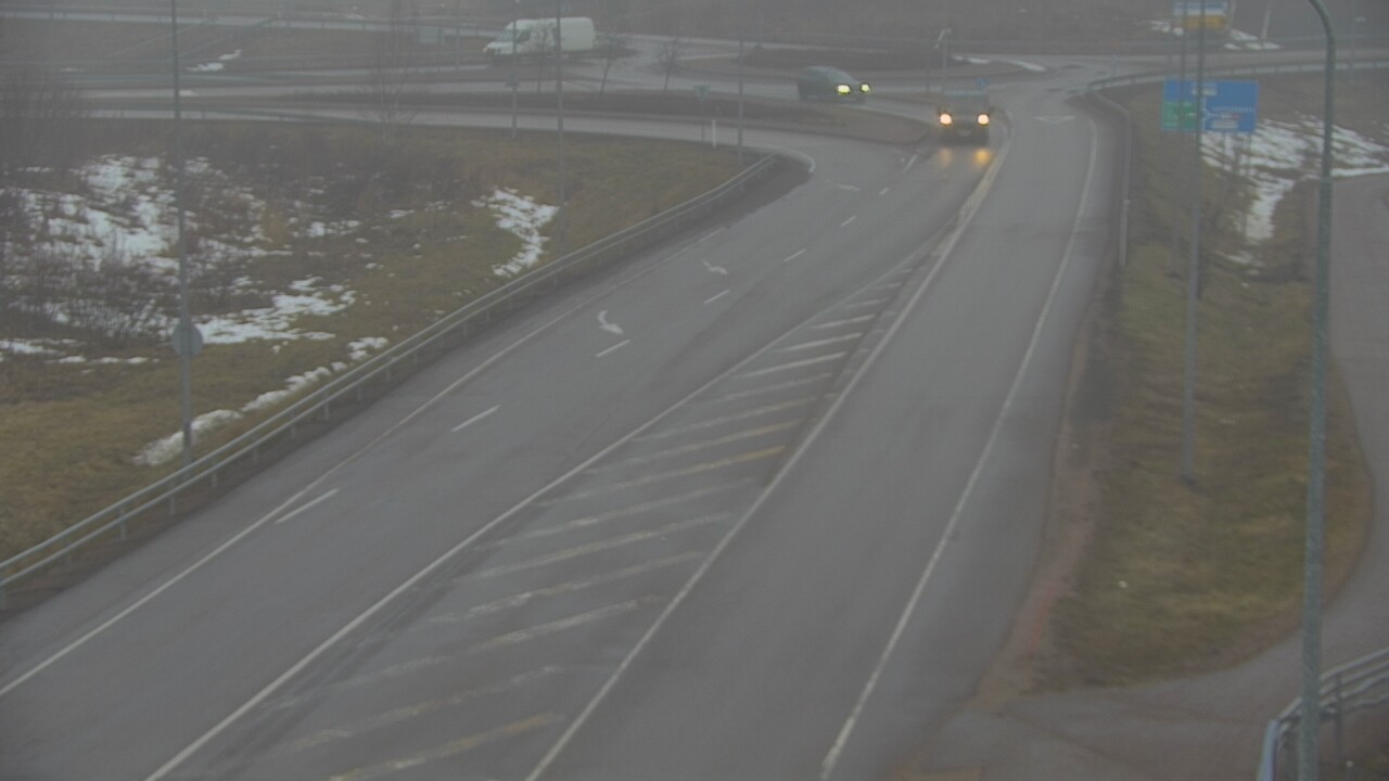 Kelikamerat Kuva Tie 7 Hamina, Ruissalo, Hamina, Kymenlaakso