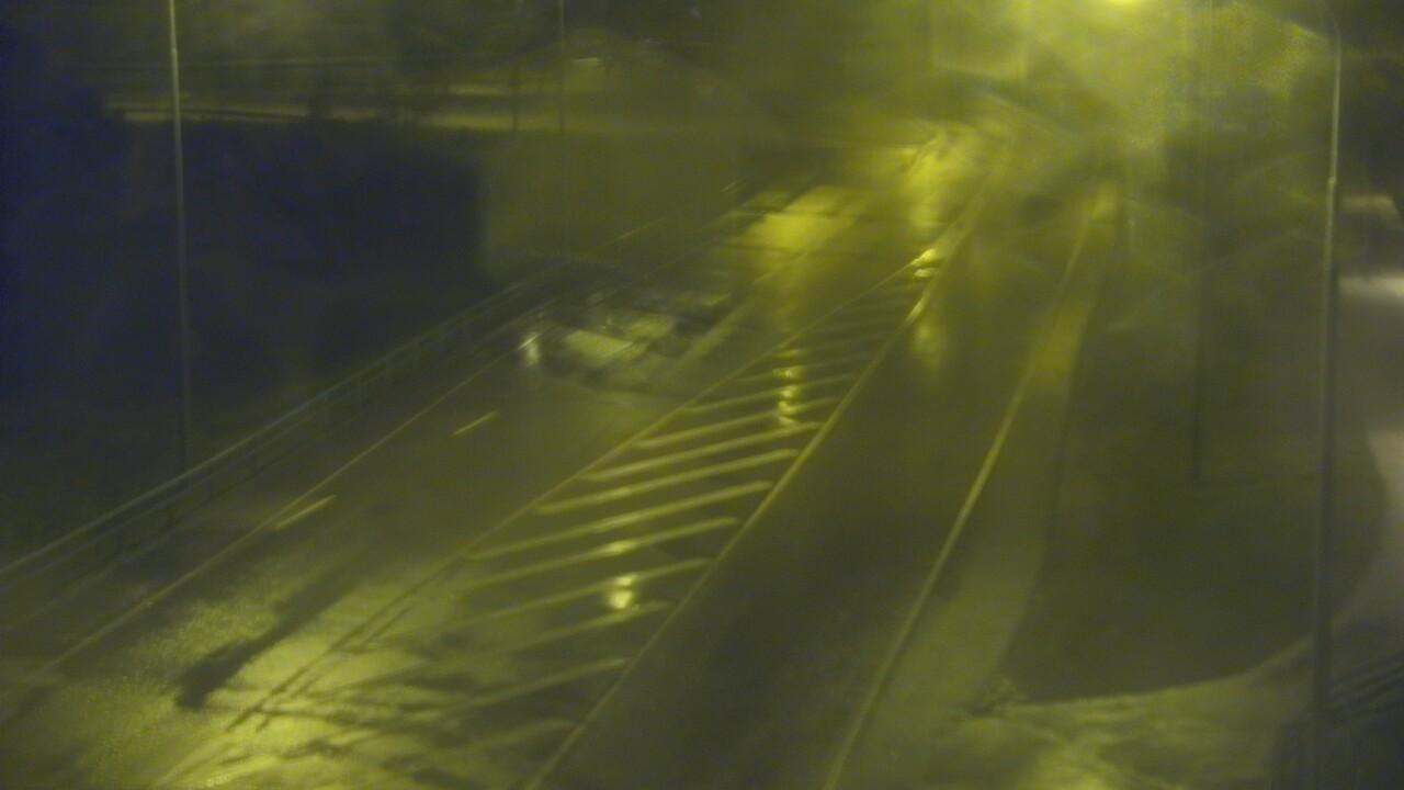 Weather Camera Image Road 7 Hamina, Ruissalo, Hamina, Kymenlaakso