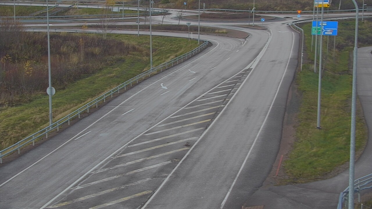 Kelikamerat Kuva Tie 7 Hamina, Ruissalo, Hamina, Kymenlaakso