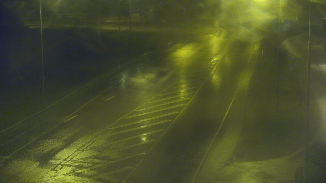 Weather Camera Image Road 7 Hamina, Ruissalo, Hamina, Kymenlaakso