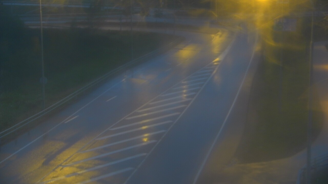 Weather Camera Image Road 7 Hamina, Ruissalo, Hamina, Kymenlaakso