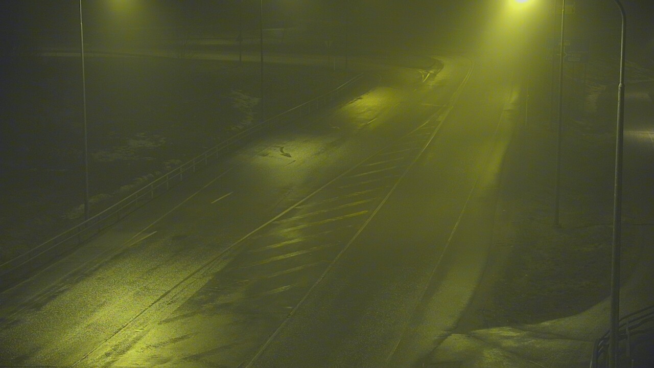 Kelikamerat Kuva Tie 7 Hamina, Ruissalo, Hamina, Kymenlaakso