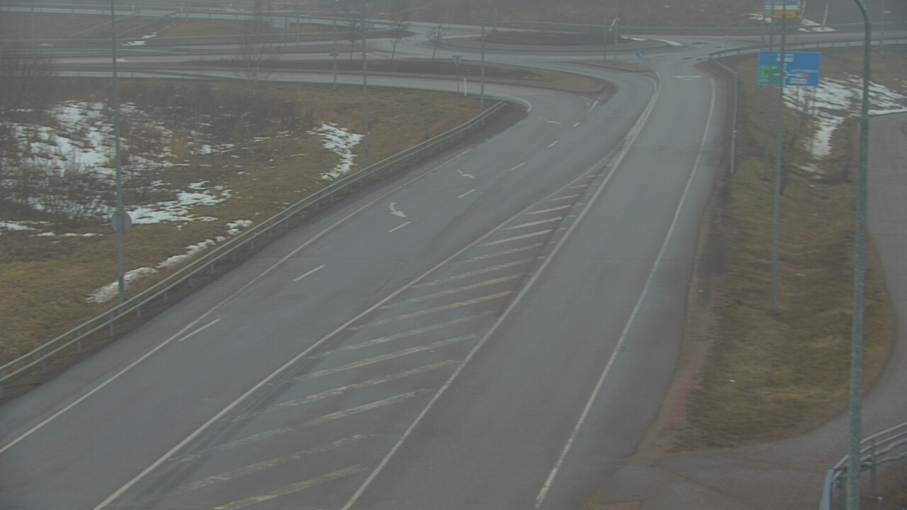 Kelikamerat Kuva Tie 7 Hamina, Ruissalo, Hamina, Kymenlaakso