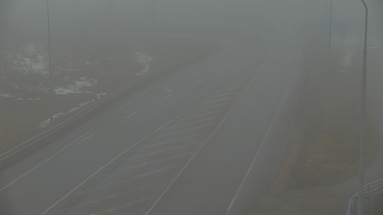 Kelikamerat Kuva Tie 7 Hamina, Ruissalo, Hamina, Kymenlaakso