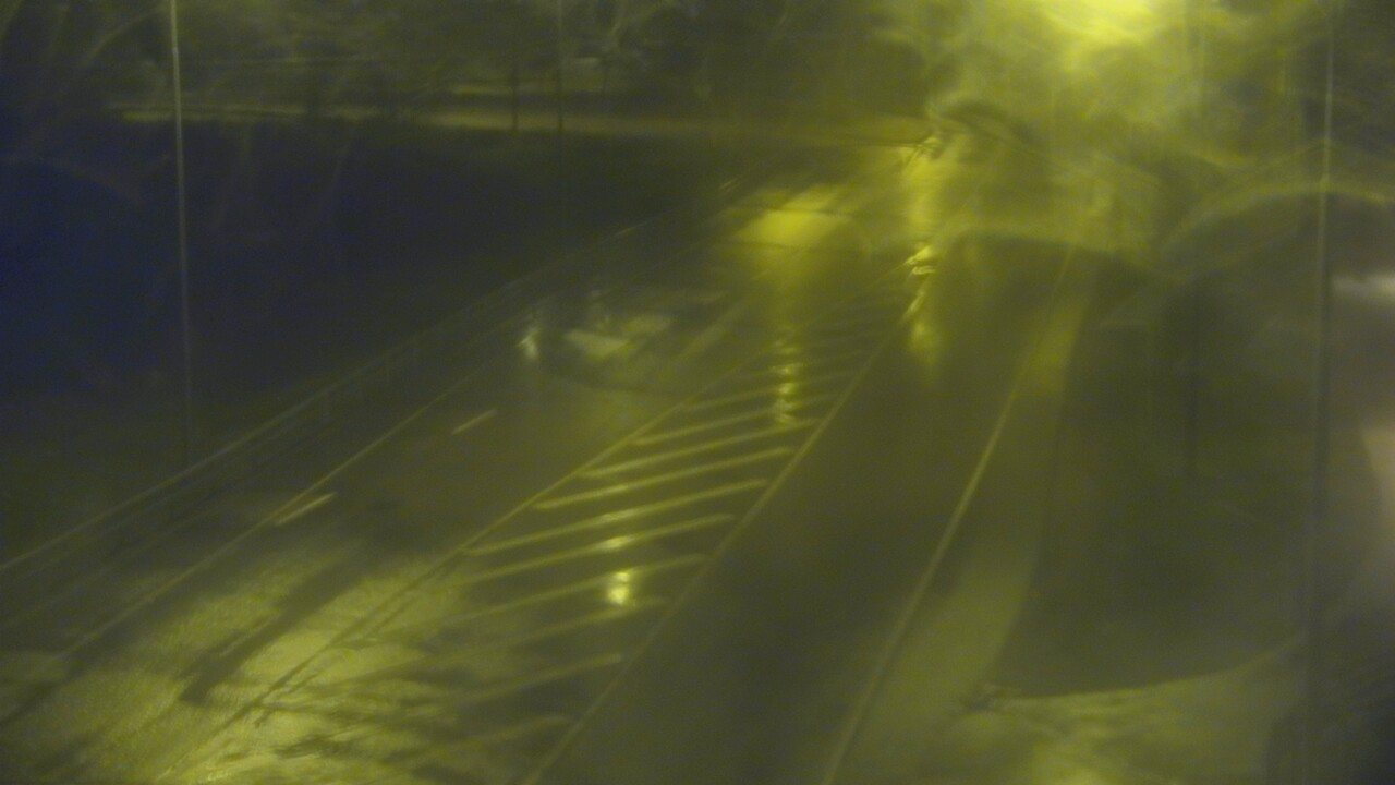 Weather Camera Image Road 7 Hamina, Ruissalo, Hamina, Kymenlaakso