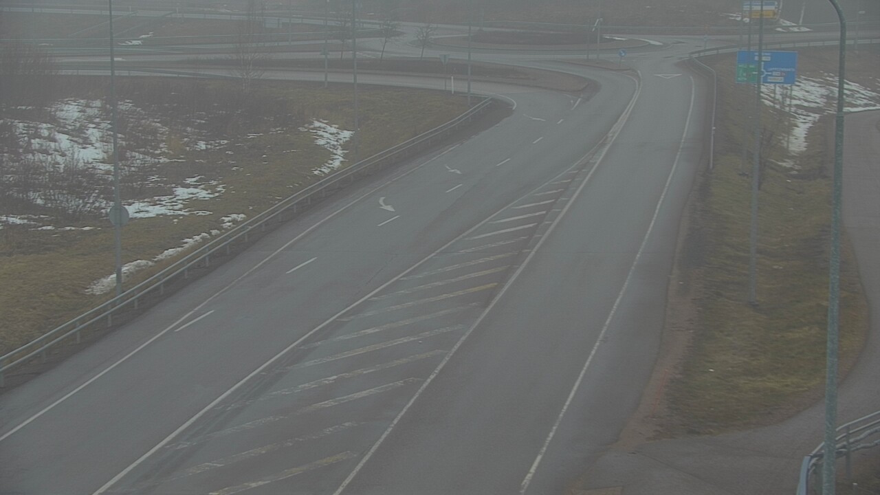 Kelikamerat Kuva Tie 7 Hamina, Ruissalo, Hamina, Kymenlaakso