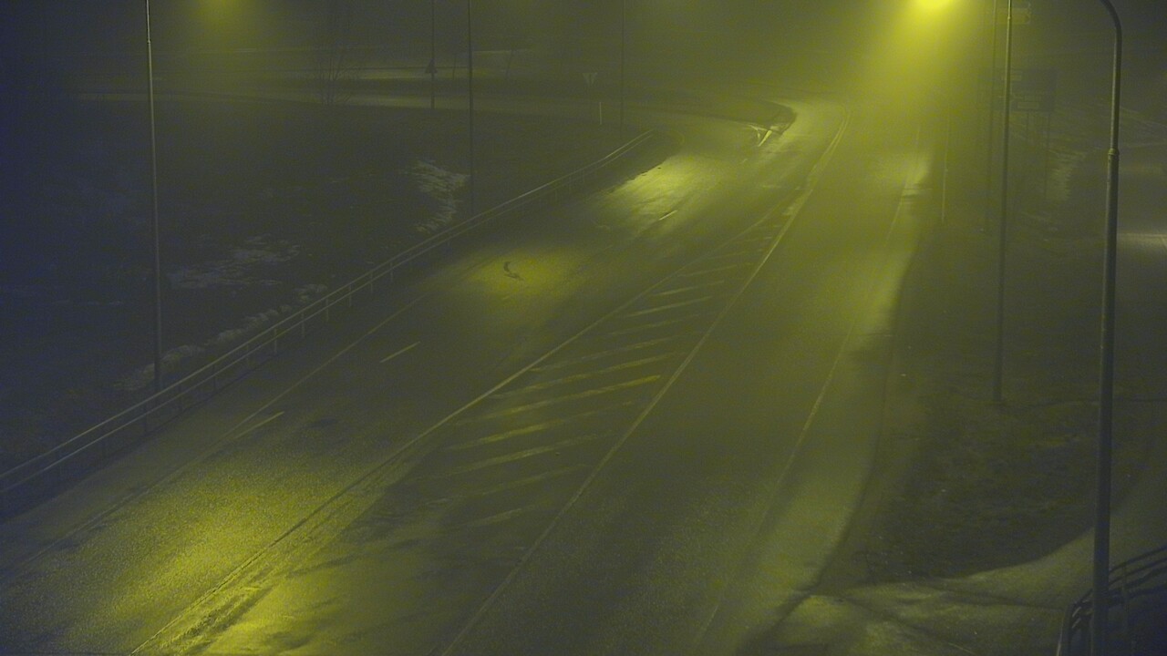 Kelikamerat Kuva Tie 7 Hamina, Ruissalo, Hamina, Kymenlaakso