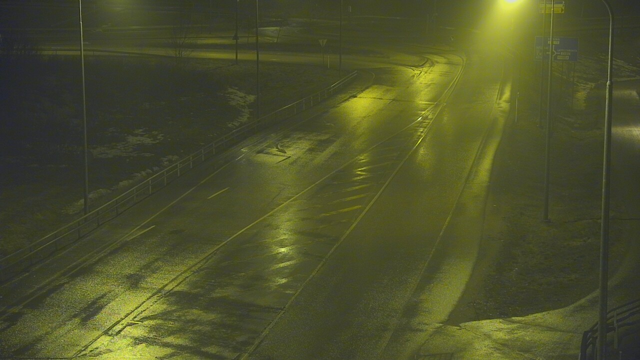 Kelikamerat Kuva Tie 7 Hamina, Ruissalo, Hamina, Kymenlaakso