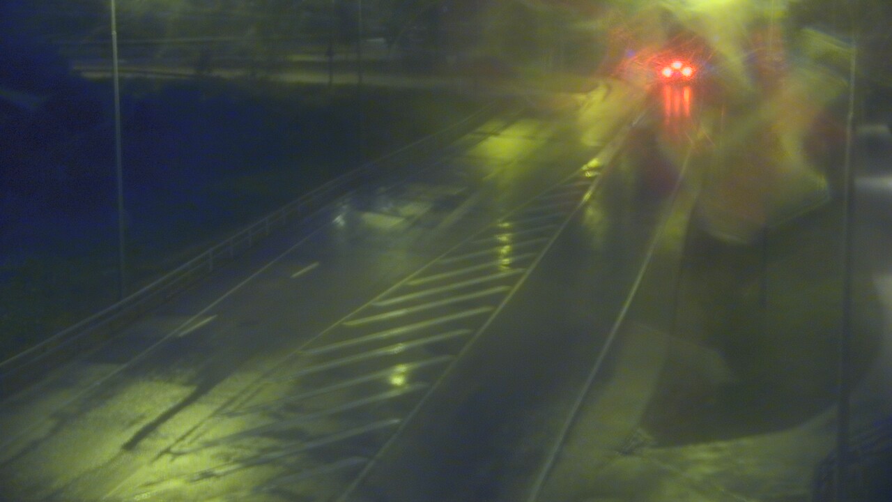 Weather Camera Image Road 7 Hamina, Ruissalo, Hamina, Kymenlaakso