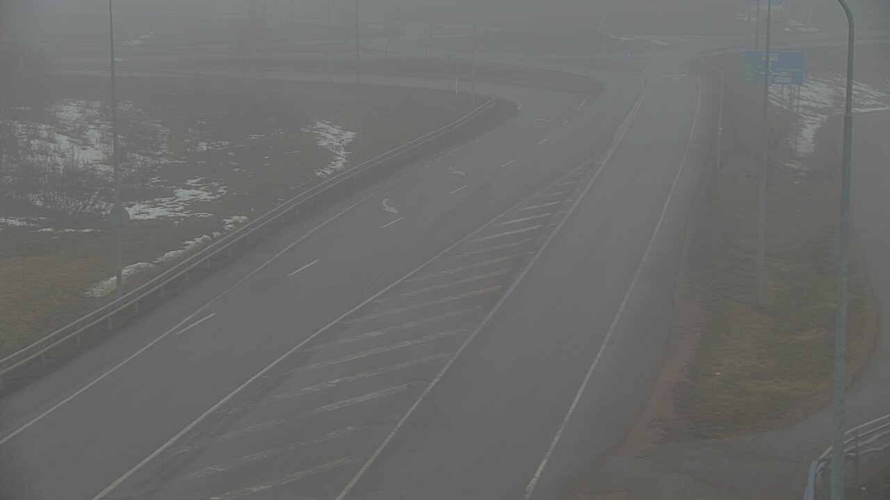 Kelikamerat Kuva Tie 7 Hamina, Ruissalo, Hamina, Kymenlaakso