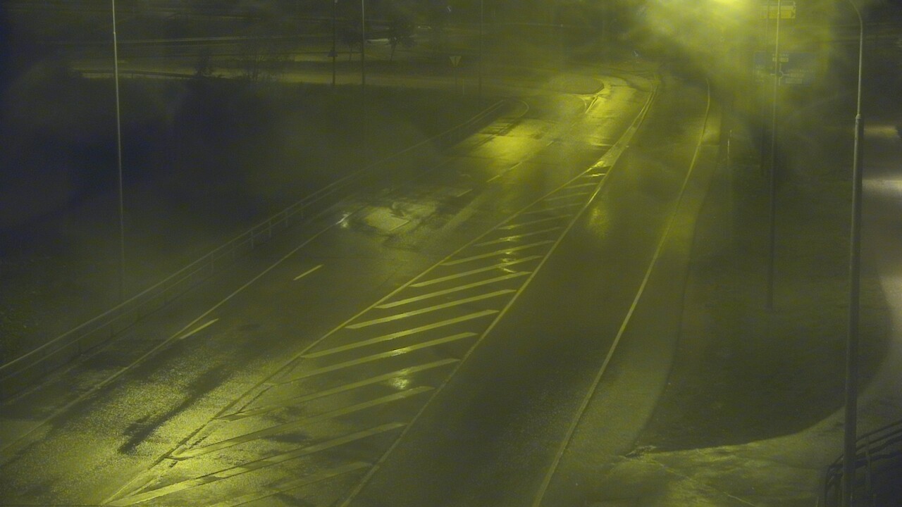 Weather Camera Image Road 7 Hamina, Ruissalo, Hamina, Kymenlaakso