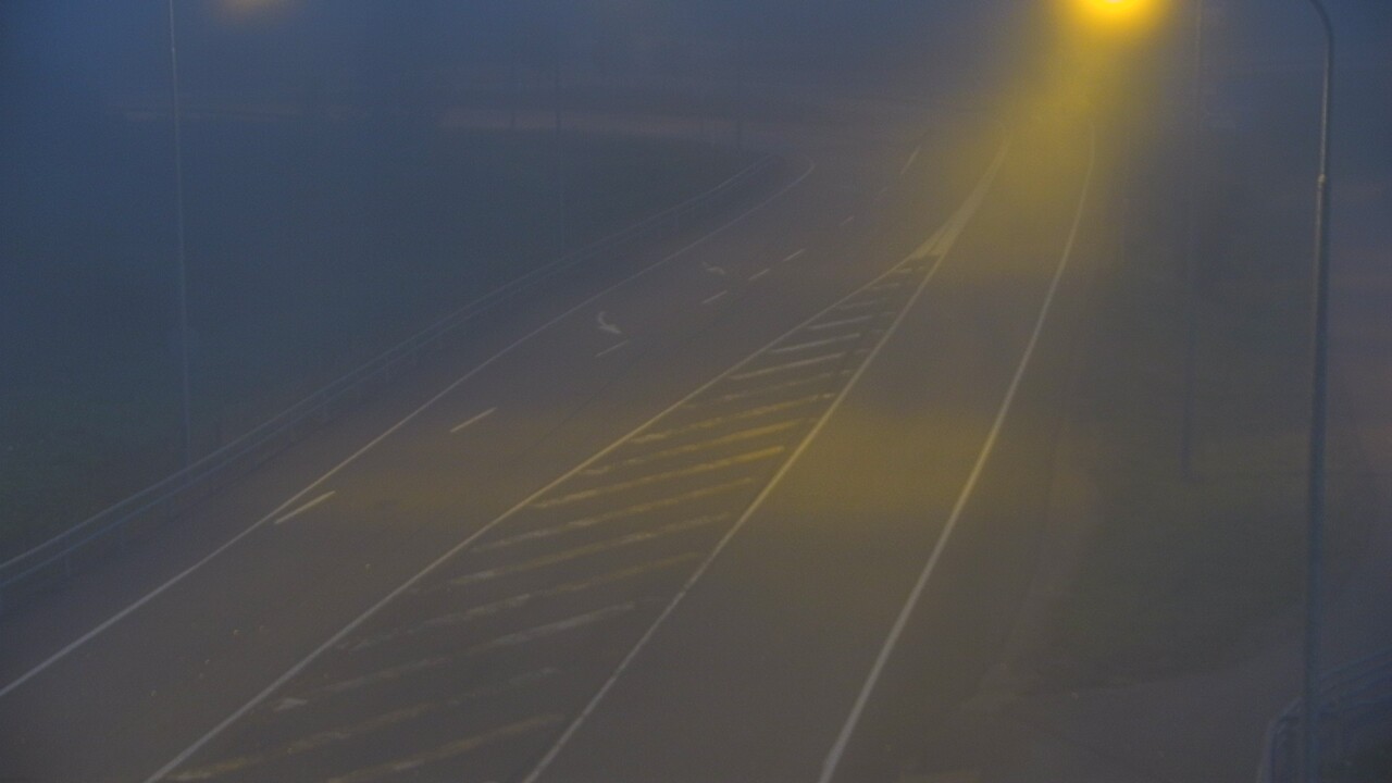 Kelikamerat Kuva Tie 7 Hamina, Ruissalo, Hamina, Kymenlaakso