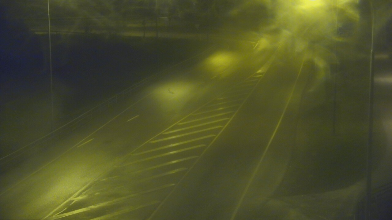 Weather Camera Image Road 7 Hamina, Ruissalo, Hamina, Kymenlaakso