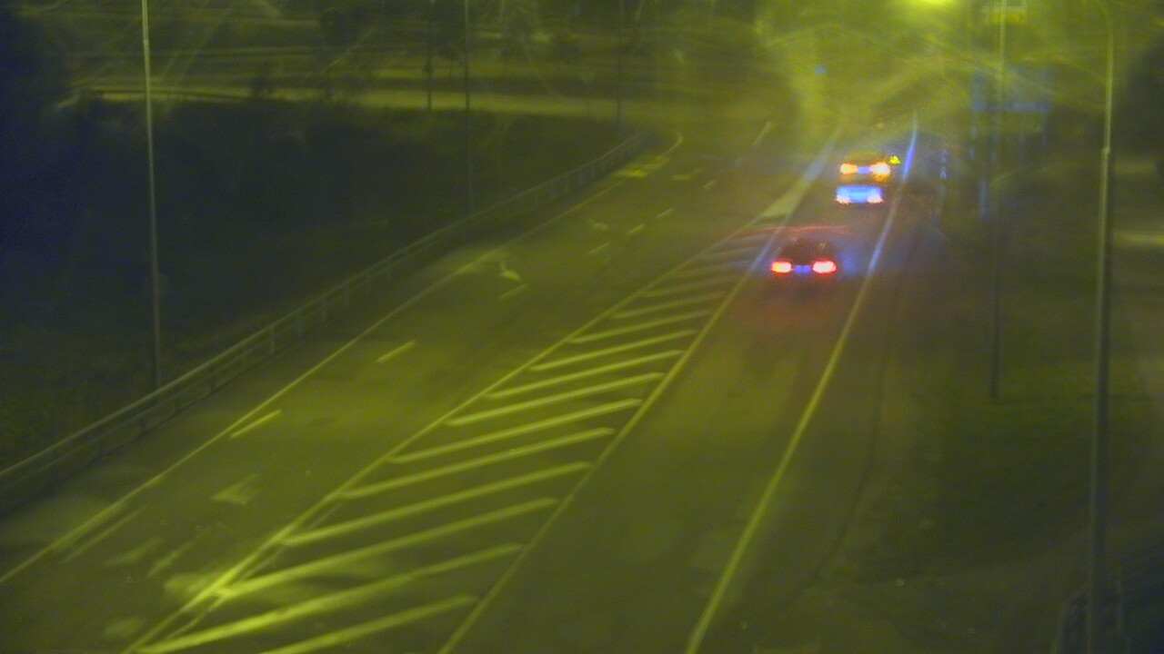 Weather Camera Image Road 7 Hamina, Ruissalo, Hamina, Kymenlaakso