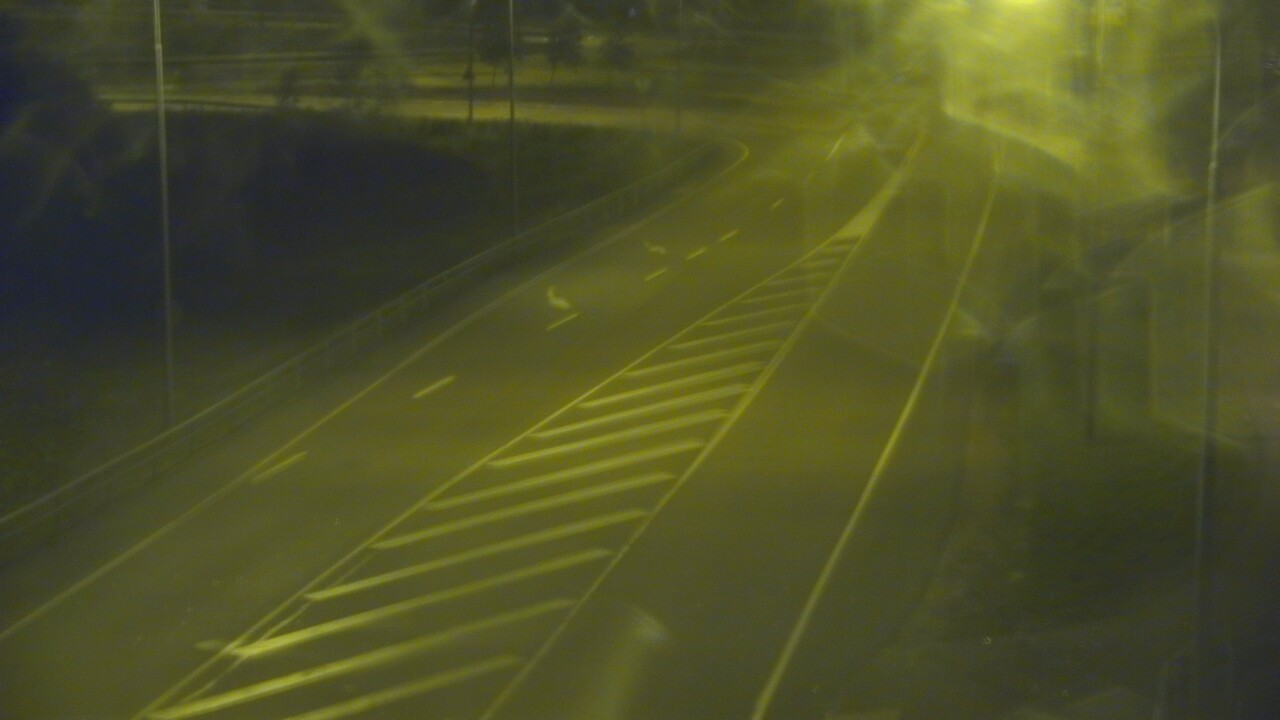 Weather Camera Image Road 7 Hamina, Ruissalo, Hamina, Kymenlaakso