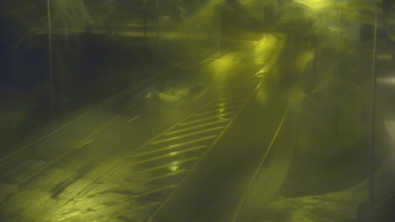 Weather Camera Image Road 7 Hamina, Ruissalo, Hamina, Kymenlaakso