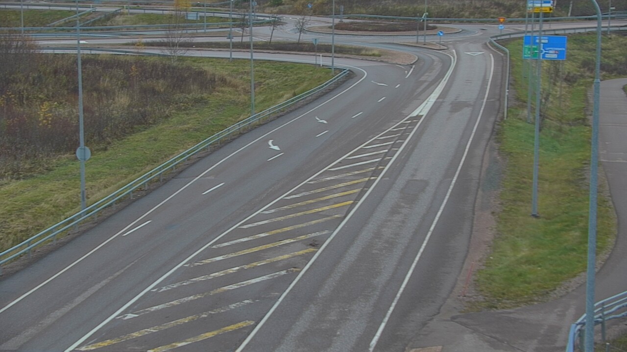 Kelikamerat Kuva Tie 7 Hamina, Ruissalo, Hamina, Kymenlaakso