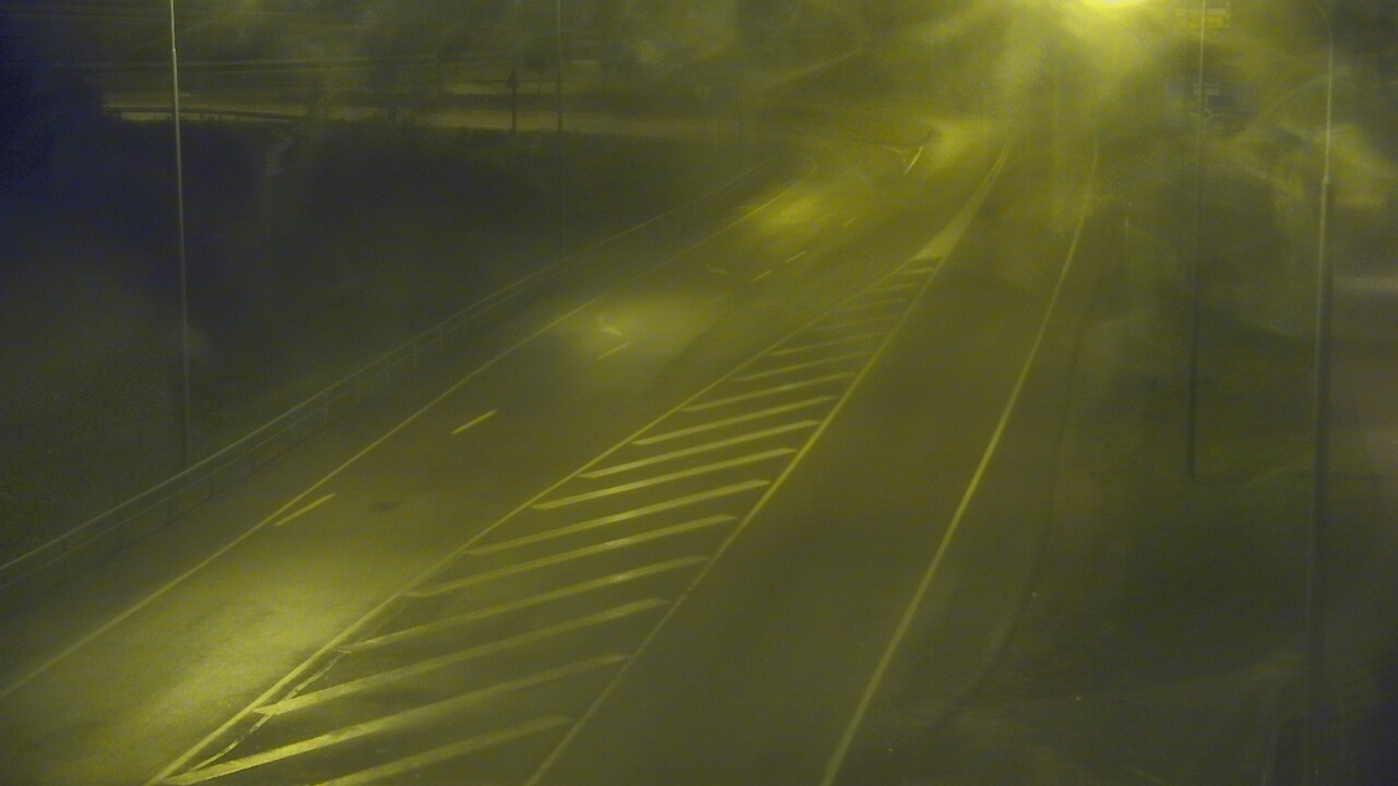 Weather Camera Image Road 7 Hamina, Ruissalo, Hamina, Kymenlaakso