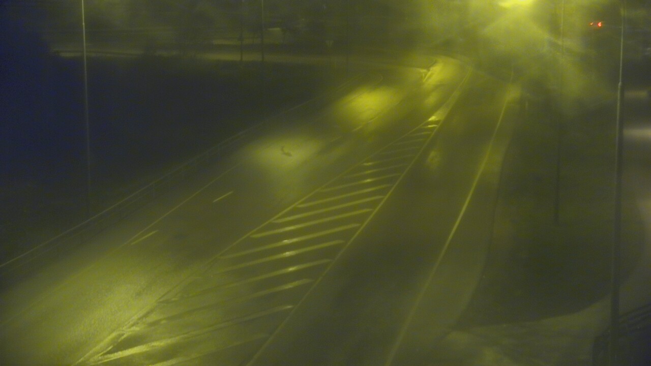 Weather Camera Image Road 7 Hamina, Ruissalo, Hamina, Kymenlaakso