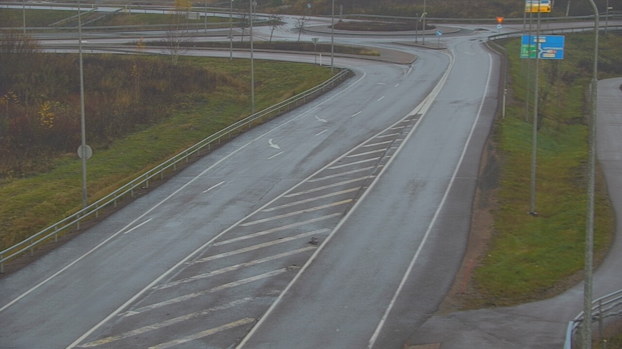 Kelikamerat Kuva Tie 7 Hamina, Ruissalo, Hamina, Kymenlaakso