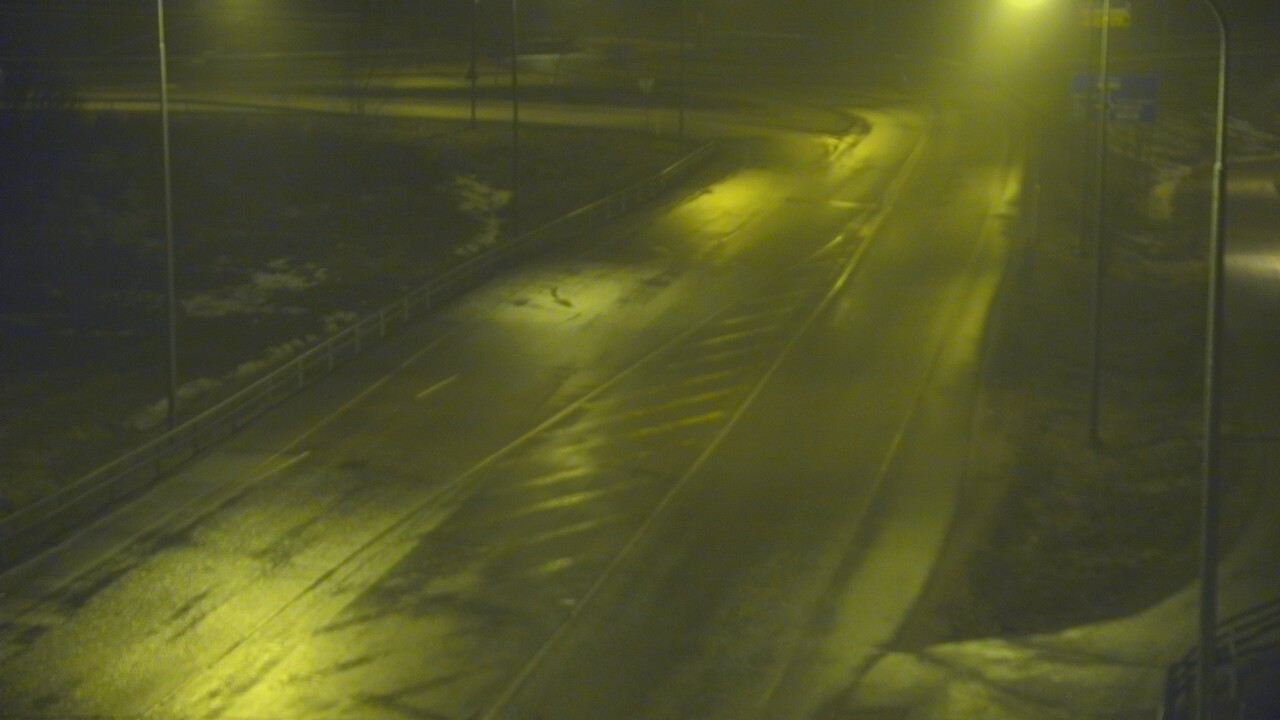 Kelikamerat Kuva Tie 7 Hamina, Ruissalo, Hamina, Kymenlaakso