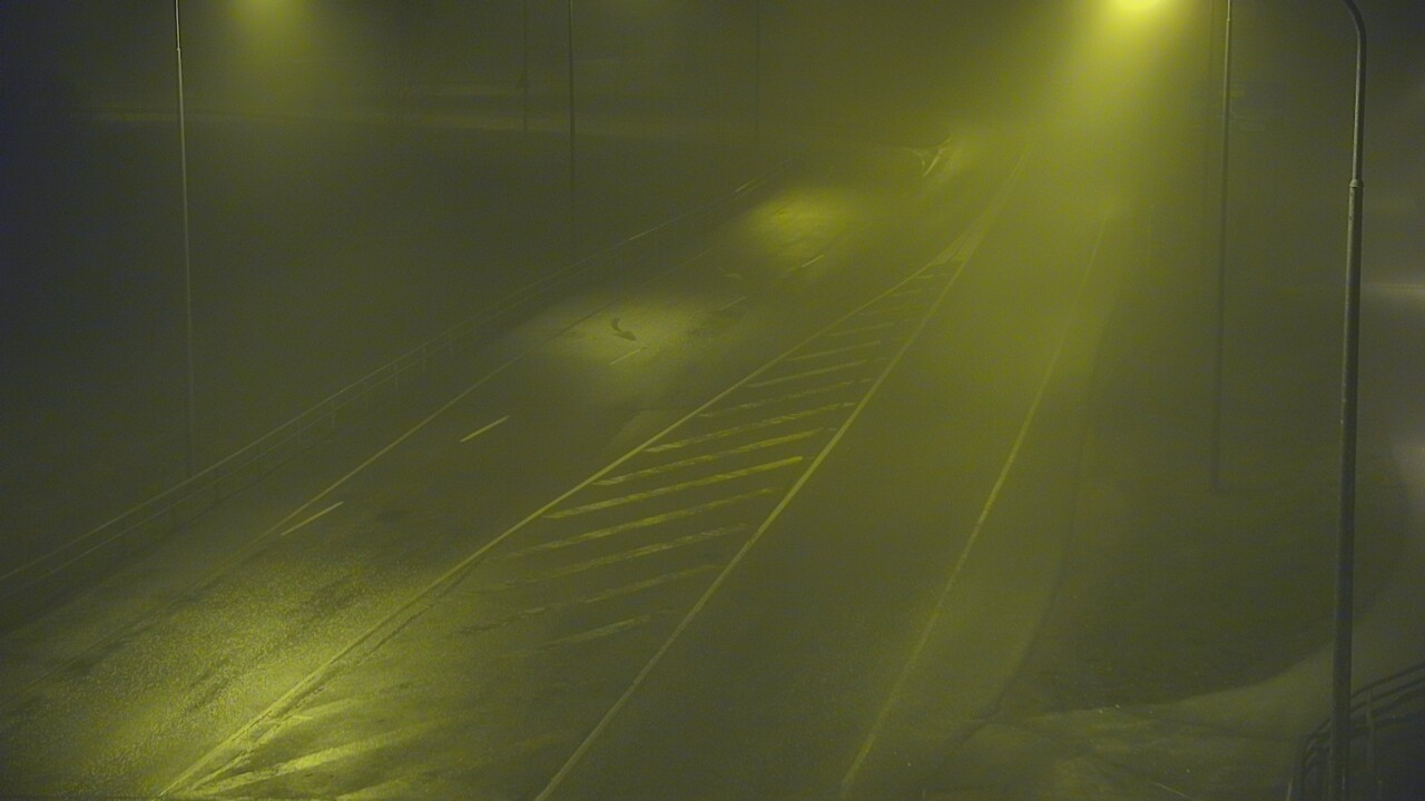 Kelikamerat Kuva Tie 7 Hamina, Ruissalo, Hamina, Kymenlaakso