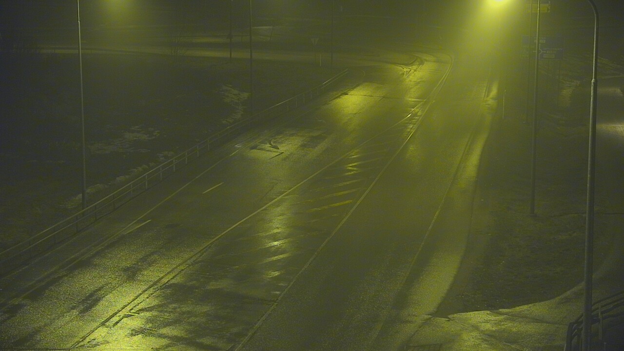 Kelikamerat Kuva Tie 7 Hamina, Ruissalo, Hamina, Kymenlaakso