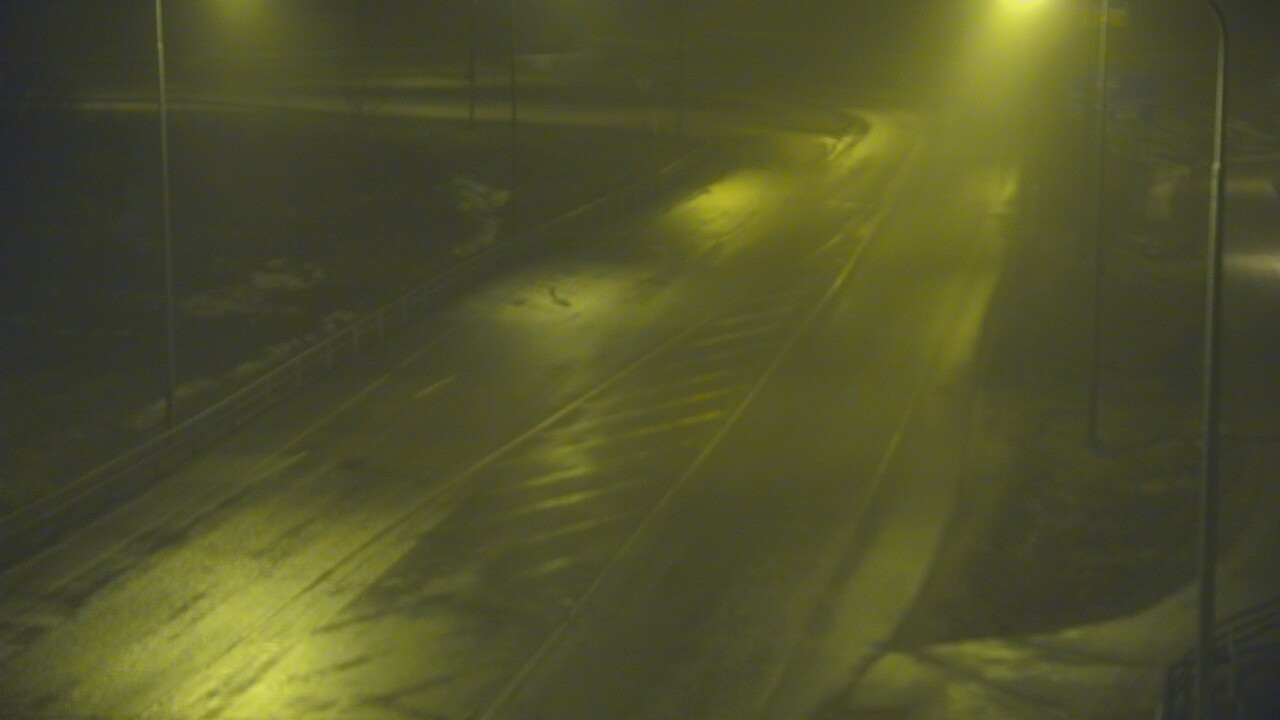 Kelikamerat Kuva Tie 7 Hamina, Ruissalo, Hamina, Kymenlaakso