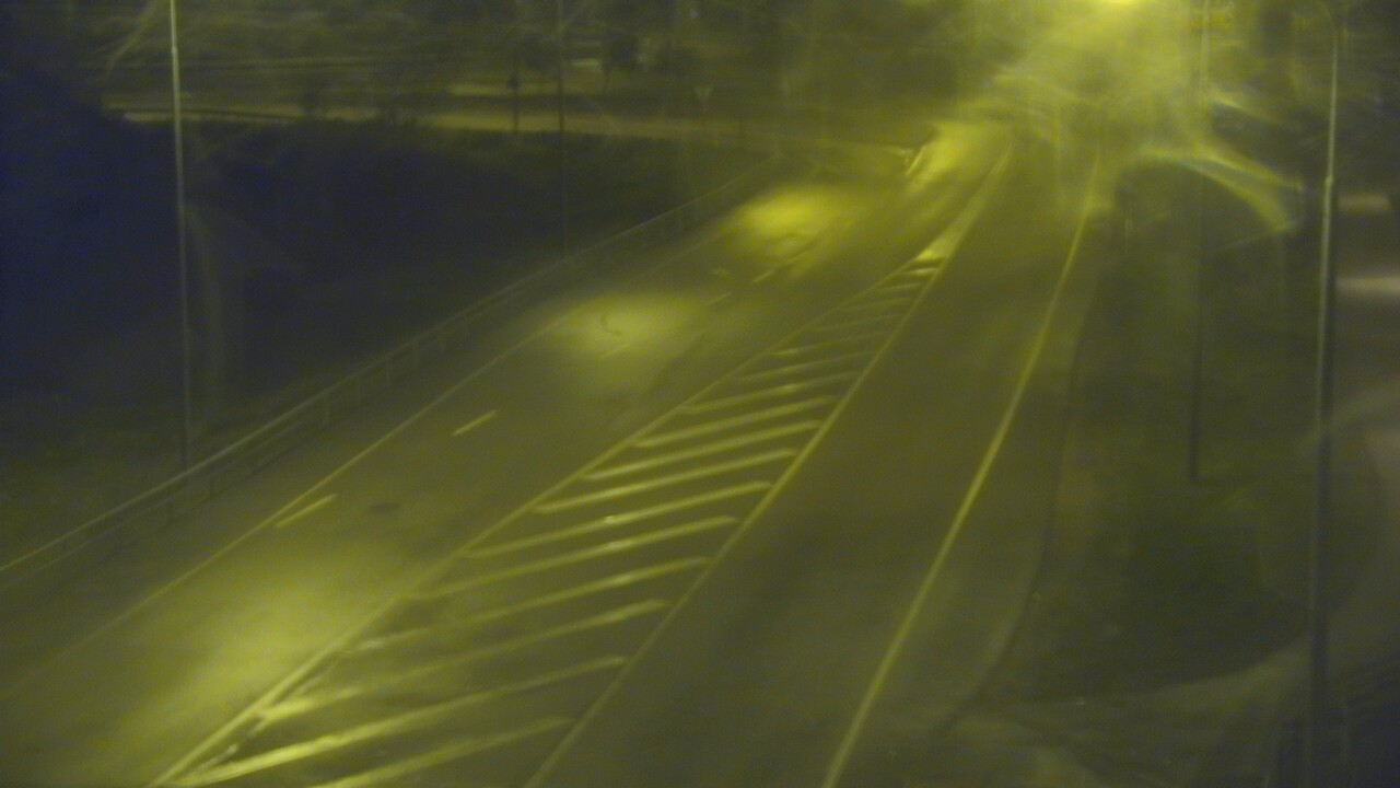Weather Camera Image Road 7 Hamina, Ruissalo, Hamina, Kymenlaakso