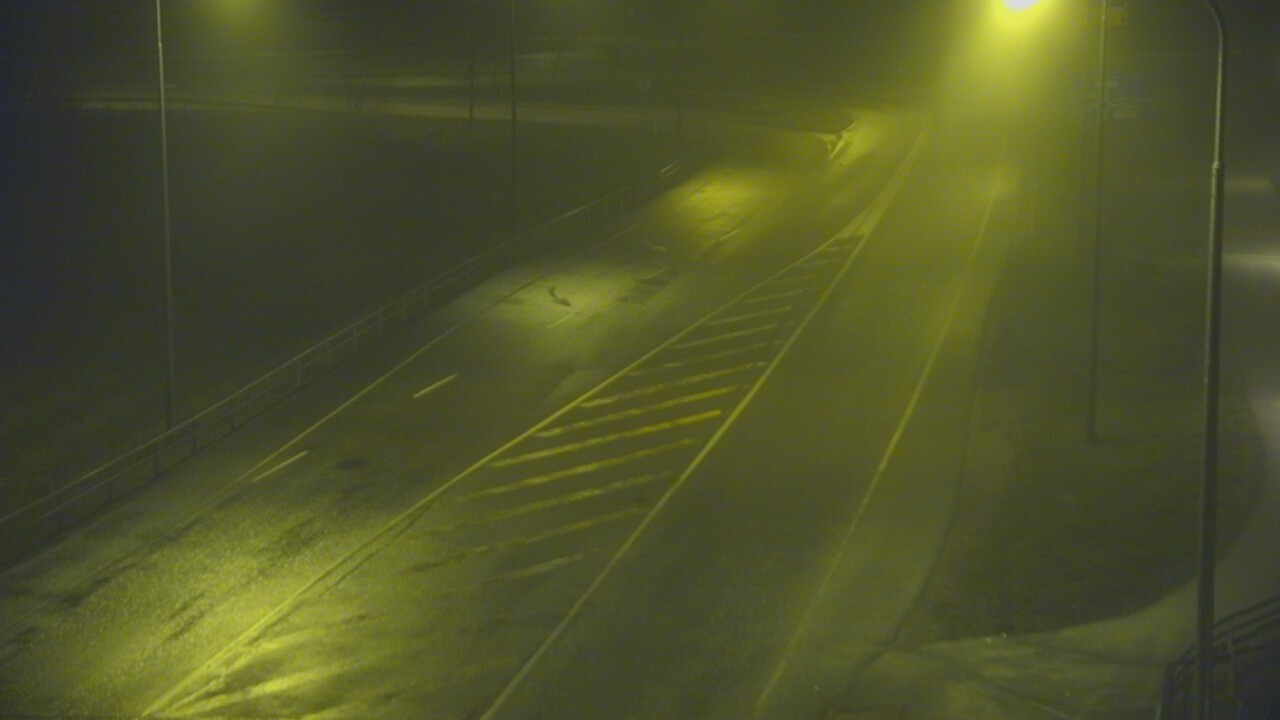 Kelikamerat Kuva Tie 7 Hamina, Ruissalo, Hamina, Kymenlaakso