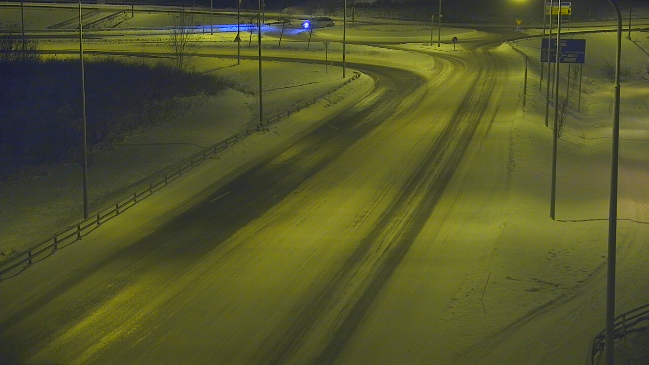 Kelikamerat Kuva Tie 7 Hamina, Ruissalo, Hamina, Kymenlaakso