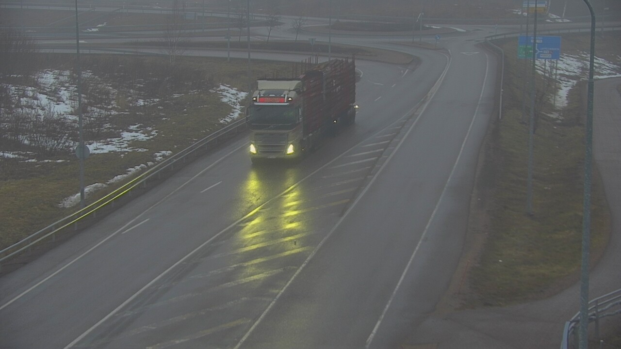 Kelikamerat Kuva Tie 7 Hamina, Ruissalo, Hamina, Kymenlaakso