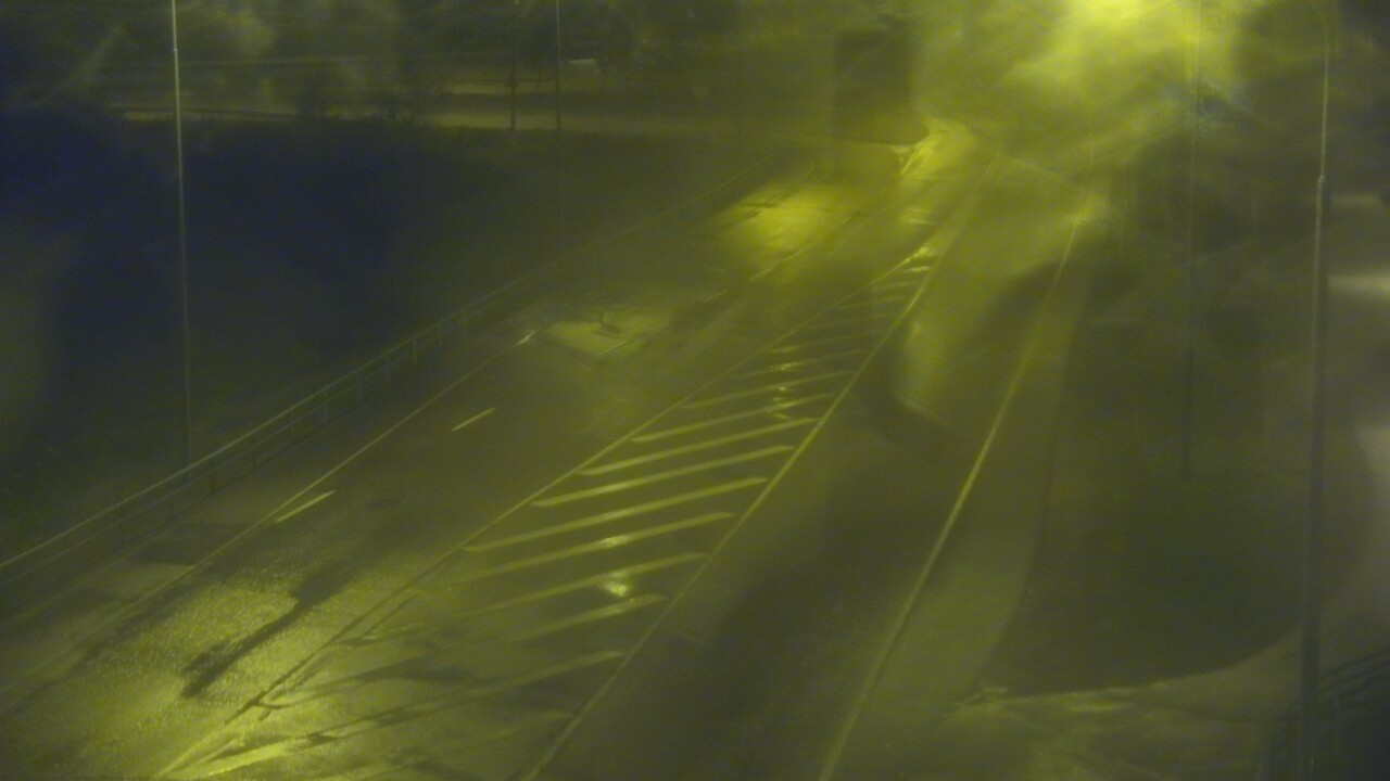 Weather Camera Image Road 7 Hamina, Ruissalo, Hamina, Kymenlaakso
