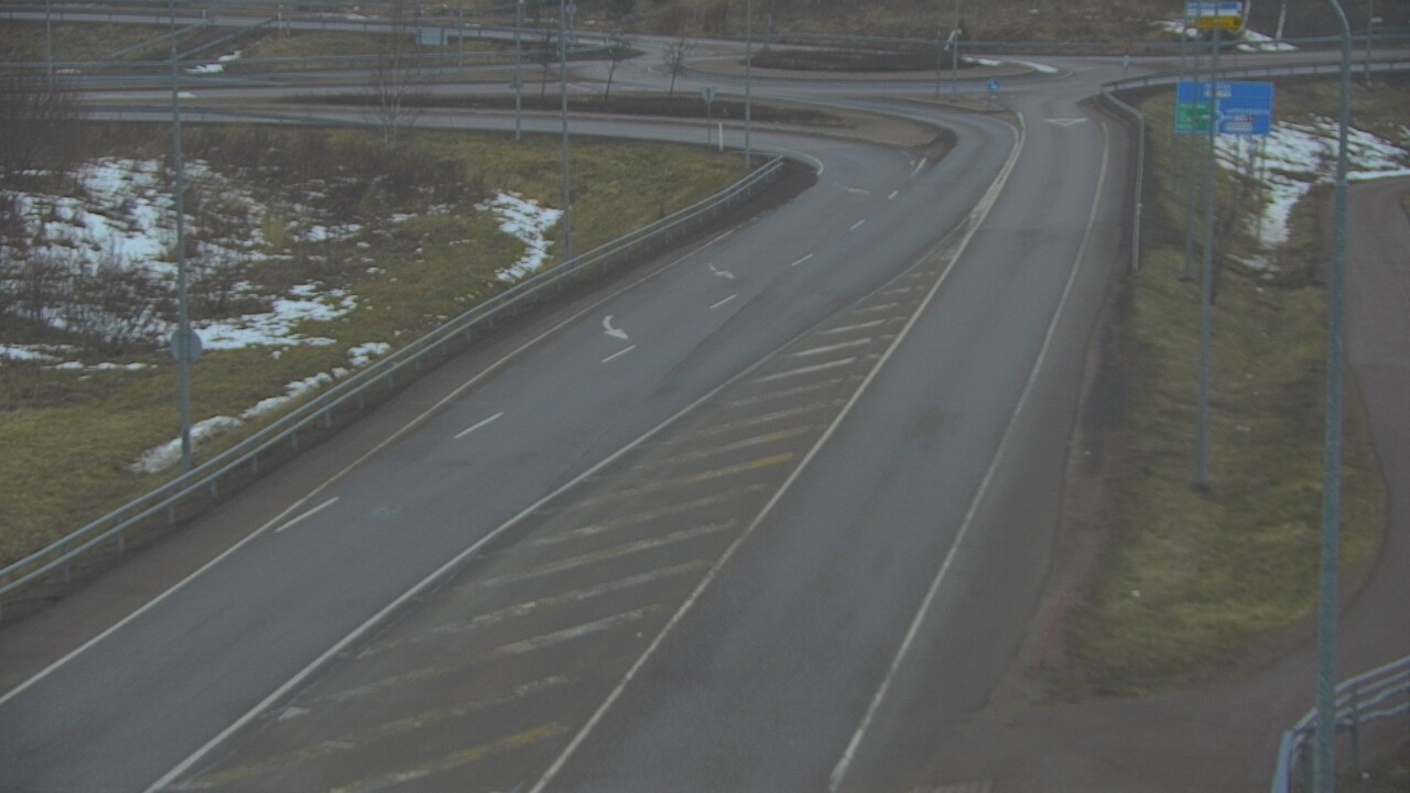 Kelikamerat Kuva Tie 7 Hamina, Ruissalo, Hamina, Kymenlaakso