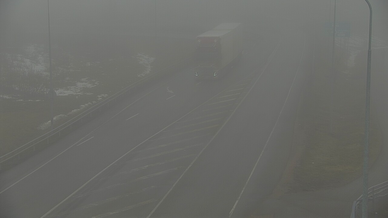 Kelikamerat Kuva Tie 7 Hamina, Ruissalo, Hamina, Kymenlaakso