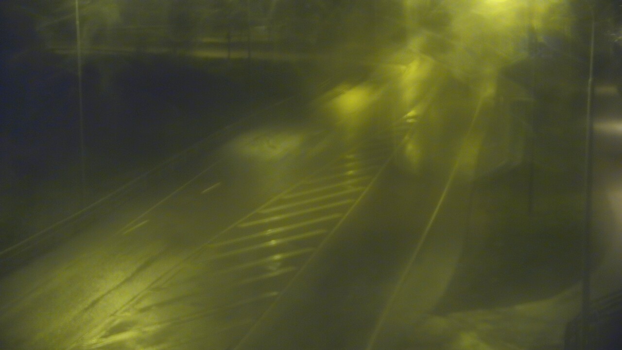 Weather Camera Image Road 7 Hamina, Ruissalo, Hamina, Kymenlaakso