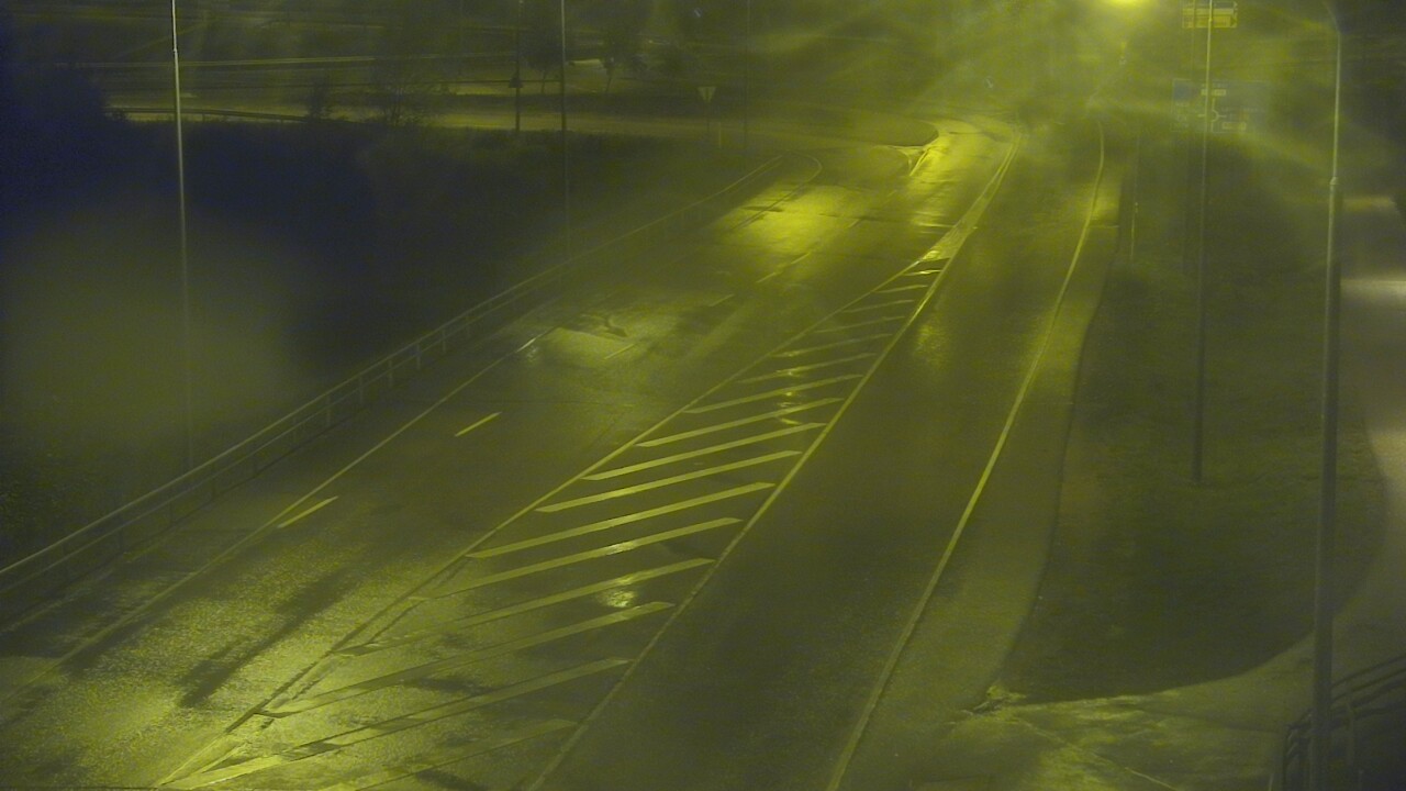 Weather Camera Image Road 7 Hamina, Ruissalo, Hamina, Kymenlaakso